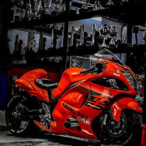 Meet your Posher, Larry